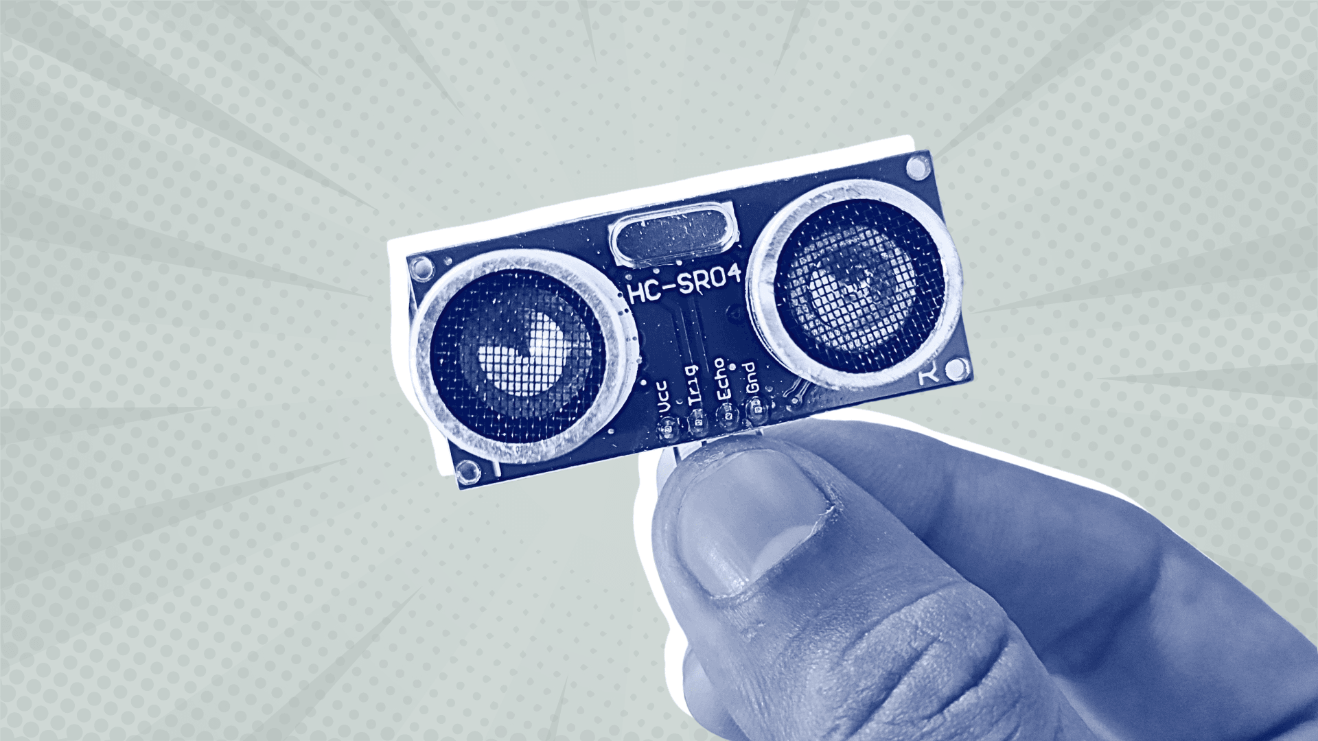 Selecting a Suitable Sensor for an IoT Project blog post image