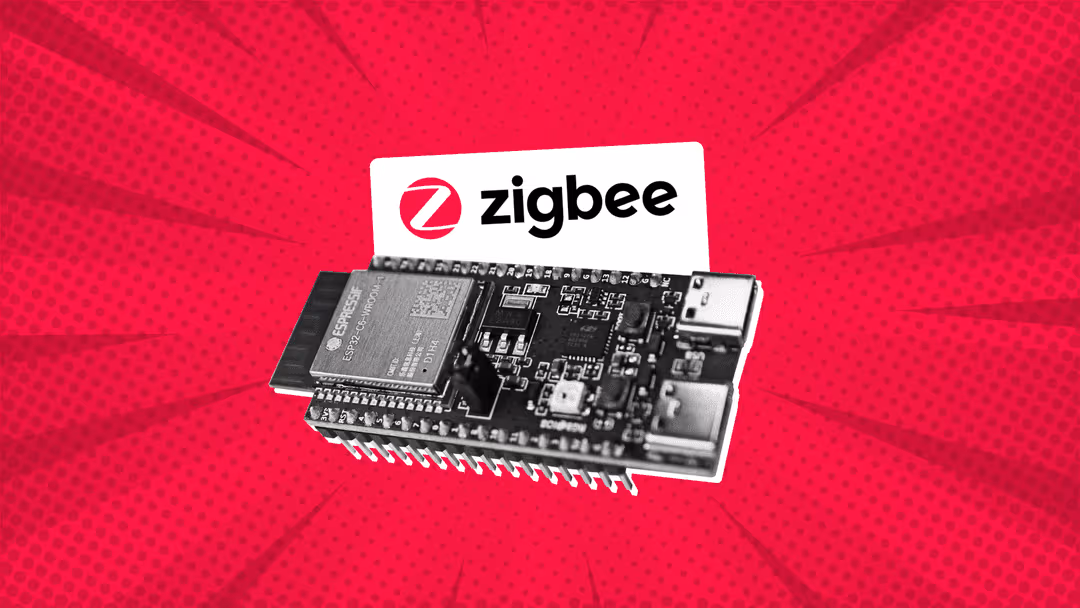 Zigbee Communication Reliability Using ESP32-C6 with Inbuilt and External Antennas blog post image