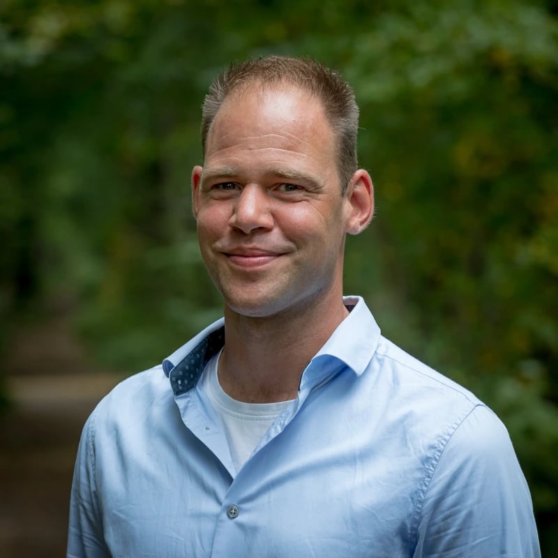 Leon Hartman profile picture